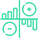 BinavoCore Logo